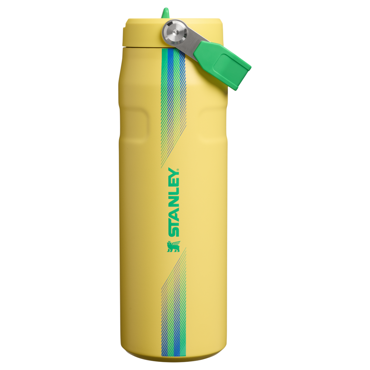 IceFlow™ Bottle Flip Straw 2.0 | 0.71L