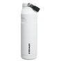 Visuel pour Stanley 1913 IceFlow™ Bottle Flip Straw 2.0 1.06L dans Chalk | Recto Afficher