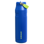 Visuel pour Stanley 1913 IceFlow™ Bottle Flip Straw 2.0 1.06L dans Cobalt Chartreuse | Recto Afficher