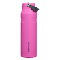 Visuel pour Stanley 1913 IceFlow™ Bottle Flip Straw 2.0 1.06L dans Hot Pink | Recto Afficher