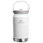 Farbmuster für Stanley 1913 The IceFlow™ Flip Straw 2.0 Jug 1.90L in Frost | Vorderseite Anzeigen