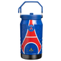 Farbmuster für Stanley 1913 Stanley 1913 x Paris Saint-Germain IceFlow™ Flip Straw Jug 1.9L in PSG Nouveau | Zurück Anzeigen