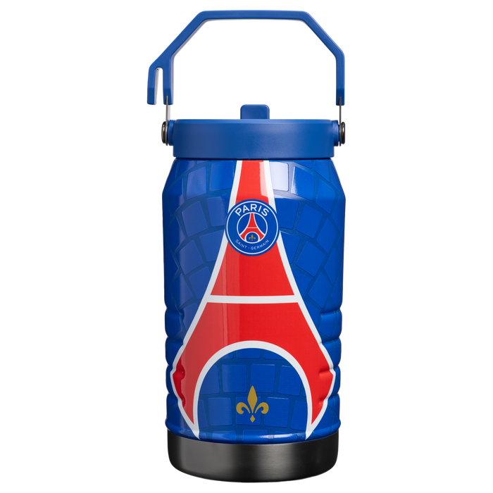 Stanley 1913 Stanley 1913 x Paris Saint-Germain IceFlow™ Flip Straw Jug 1.9L in PSG Nouveau | Zurück Anzeigen