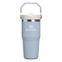 Farbmuster für Stanley 1913 IceFlow™ Flip Straw 2.0 Tumbler 0.41L in Blue Dream | Vorderseite Anzeigen
