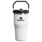 Visuel pour Stanley 1913 IceFlow™ Flip Straw 2.0 Tumbler 0.59L dans Chalk | Recto Afficher