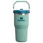 Visuel pour Stanley 1913 IceFlow™ Flip Straw 2.0 Tumbler 0.59L dans Spring Green | Recto Afficher