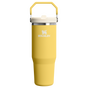 Swatch for Stanley 1913 IceFlow™ Flip Straw 2.0 Tumbler 0.89L en Daffodil | Delante Ver
