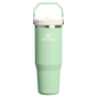 Swatch for Stanley 1913 IceFlow™ Flip Straw 2.0 Tumbler 0.89L en Pistachio | Delante Ver