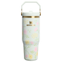 Campione per Stanley 1913 IceFlow™ Flip Straw 2.0 Tumbler 0.89L in Spring Blossoms | Frontale Visualizza