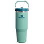 Swatch for Stanley 1913 IceFlow™ Flip Straw 2.0 Tumbler 0.89L en Spring Green | Delante Ver