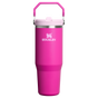 Swatch for Stanley 1913 IceFlow™ Flip Straw 2.0 Tumbler 0.89L en Violet Blossom | Delante Ver