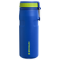Visuel pour Stanley 1913 IceFlow™ Bottle Twist Flip 0.47L dans Cobalt Chartreuse | Recto Afficher