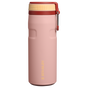 Visuel pour Stanley 1913 IceFlow™ Bottle Twist Flip 0.47L dans Peach Rose | Recto Afficher