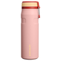Visuel pour Stanley 1913 IceFlow™ Bottle Twist Flip 0.71L dans Peach Rose | Recto Afficher