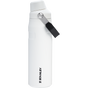 Kleurstaal voor Stanley 1913 IceFlow™ Bottle Fast Flow 0.71L in Chalk | Voorkant Bekijken