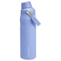 Kleurstaal voor Stanley 1913 IceFlow™ Bottle Fast Flow 0.71L in Hydrangea | Voorkant Bekijken