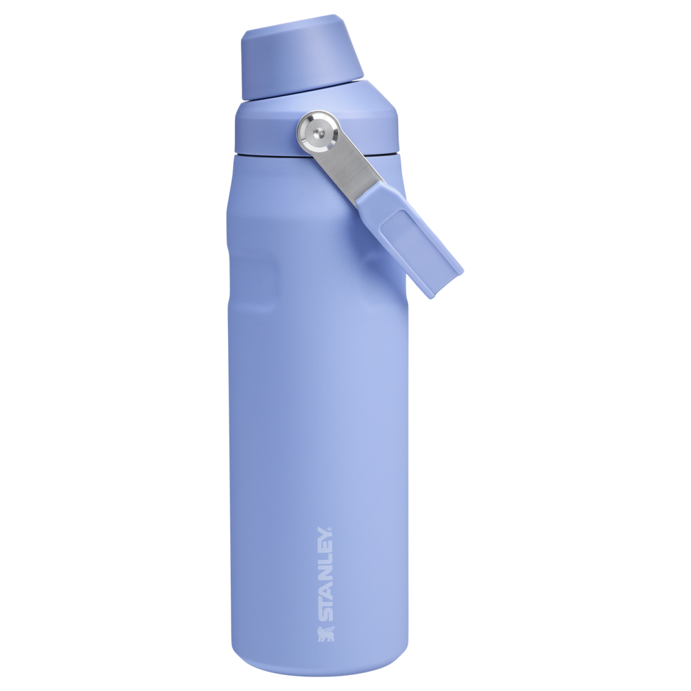 Stanley 1913 Iceflow™ Bottle Fast Flow 0.7L in Hydrangea | Vorderseite Anzeigen