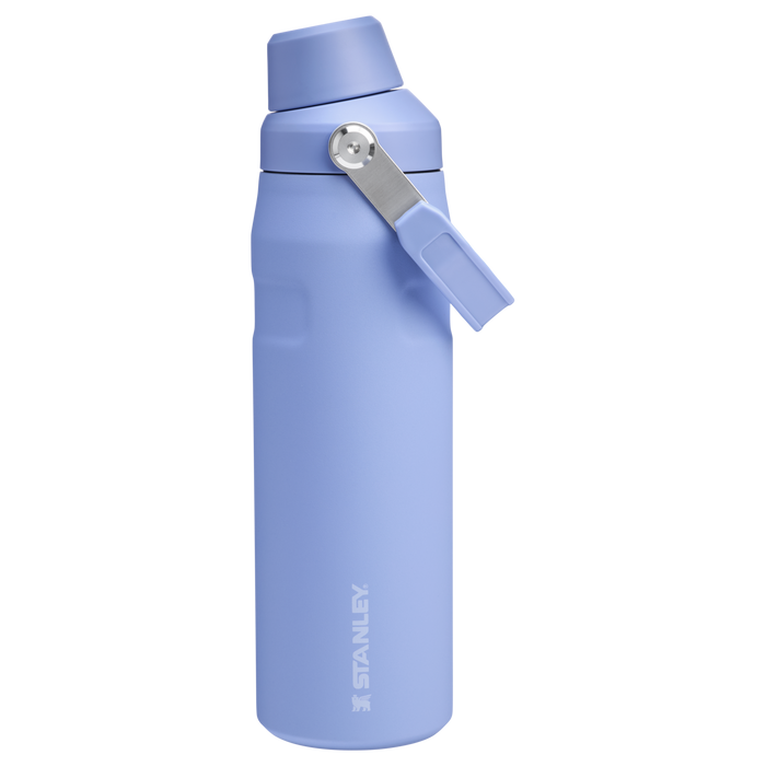 Stanley 1913 Iceflow™ Bottle Fast Flow 0.7L in Hydrangea | Vorderseite Anzeigen