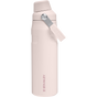 Kleurstaal voor Stanley 1913 IceFlow™ Bottle Fast Flow 0.71L in Rose Quartz | Voorkant Bekijken