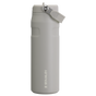 Visuel pour Stanley 1913 IceFlow™ Bottle Flip Straw 2.0 0.71L dans Ash | Recto Afficher