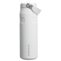 Visuel pour Stanley 1913 IceFlow™ Bottle Flip Straw 2.0 0.71L dans Frost | Recto Afficher