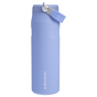 Visuel pour Stanley 1913 IceFlow™ Bottle Flip Straw 2.0 0.71L dans Hydrangea | Recto Afficher