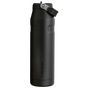 Visuel pour Stanley 1913 IceFlow™ Bottle Flip Straw 2.0 1.06L dans Black 2.0 | Recto Afficher