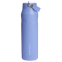 Visuel pour Stanley 1913 IceFlow™ Bottle Flip Straw 2.0 1.06L dans Hydrangea | Recto Afficher