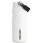 Farbmuster für Stanley 1913 IceFlow™ Bottle Flip Straw 2.0 0.47L in Chalk | Vorderseite Anzeigen