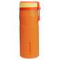 Visuel pour Stanley 1913 IceFlow™ Bottle Twist Flip 0.47L dans Goldenrod Coral | Recto Afficher