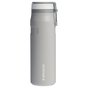 Visuel pour Stanley 1913 IceFlow™ Bottle Twist Flip 0.71L dans Ash | Recto Afficher