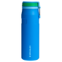 Visuel pour Stanley 1913 IceFlow™ Bottle Twist Flip 0.71L dans Azure | Recto Afficher