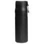 Visuel pour Stanley 1913 IceFlow™ Bottle Twist Flip 0.71L dans Black 2.0 | Recto Afficher
