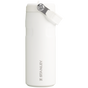 Farbmuster für Stanley 1913 IceFlow™ Bottle Flip Straw 2.0 0.47L in Frost | Vorderseite Anzeigen