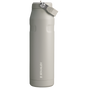Visuel pour Stanley 1913 IceFlow™ Bottle Flip Straw 2.0 1.06L dans Ash | Recto Afficher
