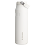 Visuel pour Stanley 1913 IceFlow™ Bottle Flip Straw 2.0 1.06L dans Frost | Recto Afficher