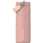 Farbmuster für Stanley 1913 IceFlow™ Bottle Flip Straw 2.0 0.47L in Peach Rose