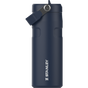 Farbmuster für Stanley 1913 IceFlow™ Bottle Flip Straw 2.0 0.47L - Stanley Create in Dark Navy