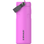 Farbmuster für Stanley 1913 IceFlow™ Bottle Flip Straw 2.0 0.47L - Stanley Create in Hot Pink