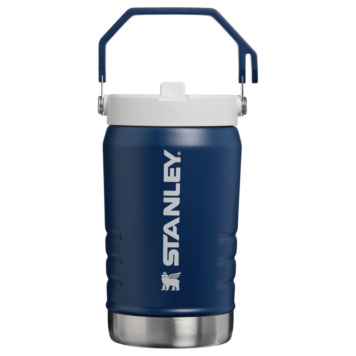 The IceFlow™ Flip Straw 2.0 Jug | 1.18L