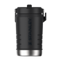 Farbmuster für Stanley 1913 The IceFlow™ Flip Straw 2.0 Jug 1.18L in Black 2.0