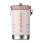 Farbmuster für Stanley 1913 The IceFlow™ Flip Straw 2.0 Jug 1.18L in Rose Quartz