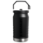 Farbmuster für Stanley 1913 The IceFlow™ Flip Straw 2.0 Jug 1.90L in Black 2.0