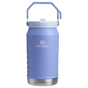 Próbka koloru dla Stanley 1913 The IceFlow™ Flip Straw 2.0 Jug 1.90L w Hydrangea | Przód Zobacz