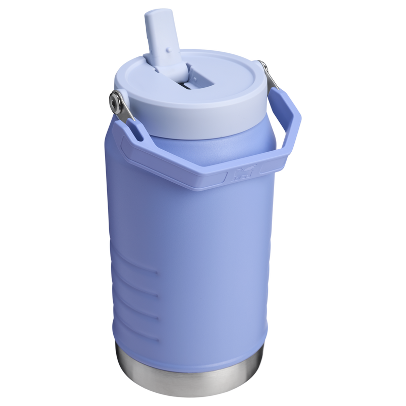Stanley 1913 The IceFlow™ Flip Straw 2.0 Jug 1.90L w Hydrangea | Wstecz Zobacz