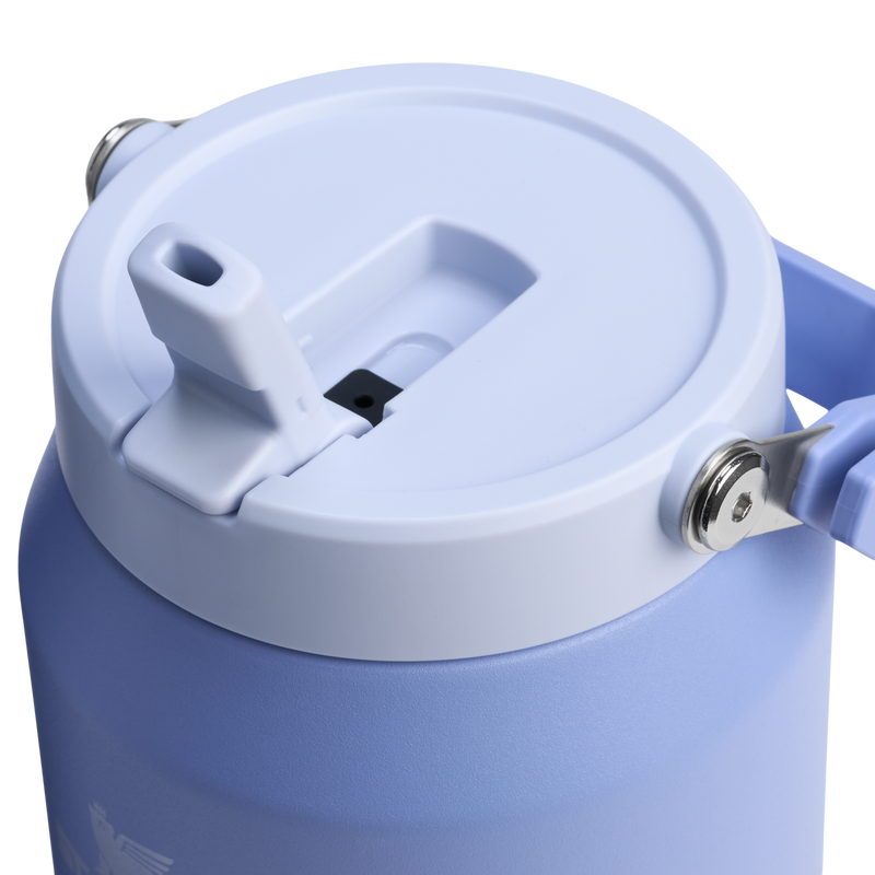 Stanley 1913 The IceFlow™ Flip Straw 2.0 Jug 1.90L w Hydrangea | Pokrywka Szczegółowy Zobacz
