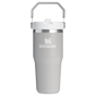 Farbmuster für Stanley 1913 IceFlow™ Flip Straw 2.0 Tumbler 0.41L in Ash | Vorderseite Anzeigen