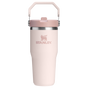 Farbmuster für Stanley 1913 IceFlow™ Flip Straw 2.0 Tumbler 0.41L in Rose Quartz | Vorderseite Anzeigen