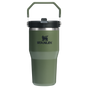Visuel pour Stanley 1913 IceFlow™ Flip Straw 2.0 Tumbler 0.59L dans Dried Pine | Recto Afficher