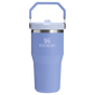 Visuel pour Stanley 1913 IceFlow™ Flip Straw 2.0 Tumbler 0.59L dans Hydrangea | Recto Afficher